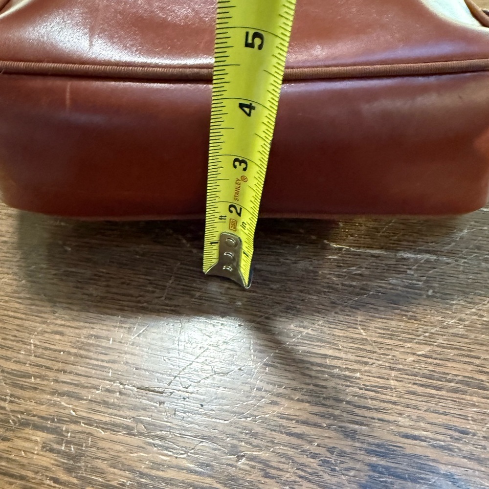Vintage Ferragamo Camera Crossbody Bag - Picture 9 of 12